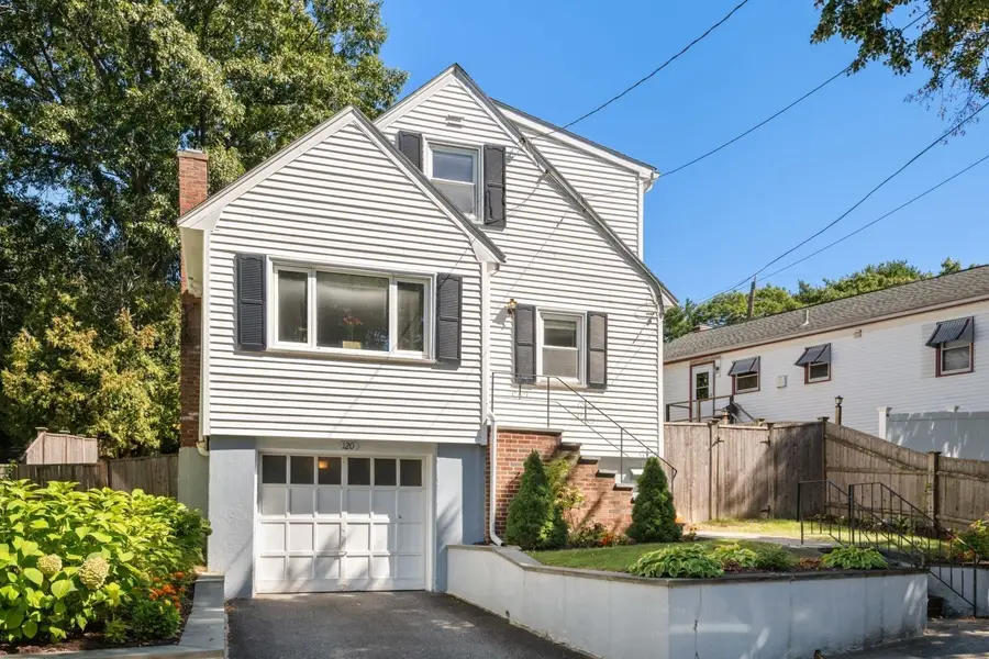 120 Vogel Street, Boston, MA 02132 - #3