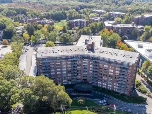 280 Boylston Street #908, Newton, MA 02467 - #2