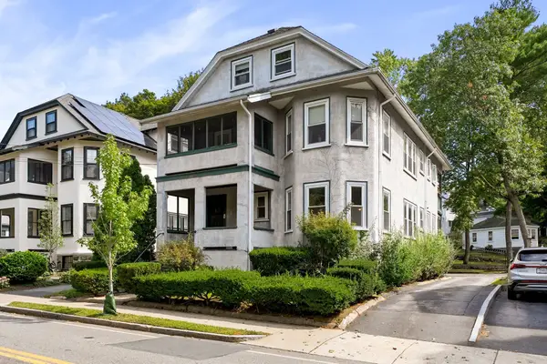 124 Jason St, Arlington, MA 02476