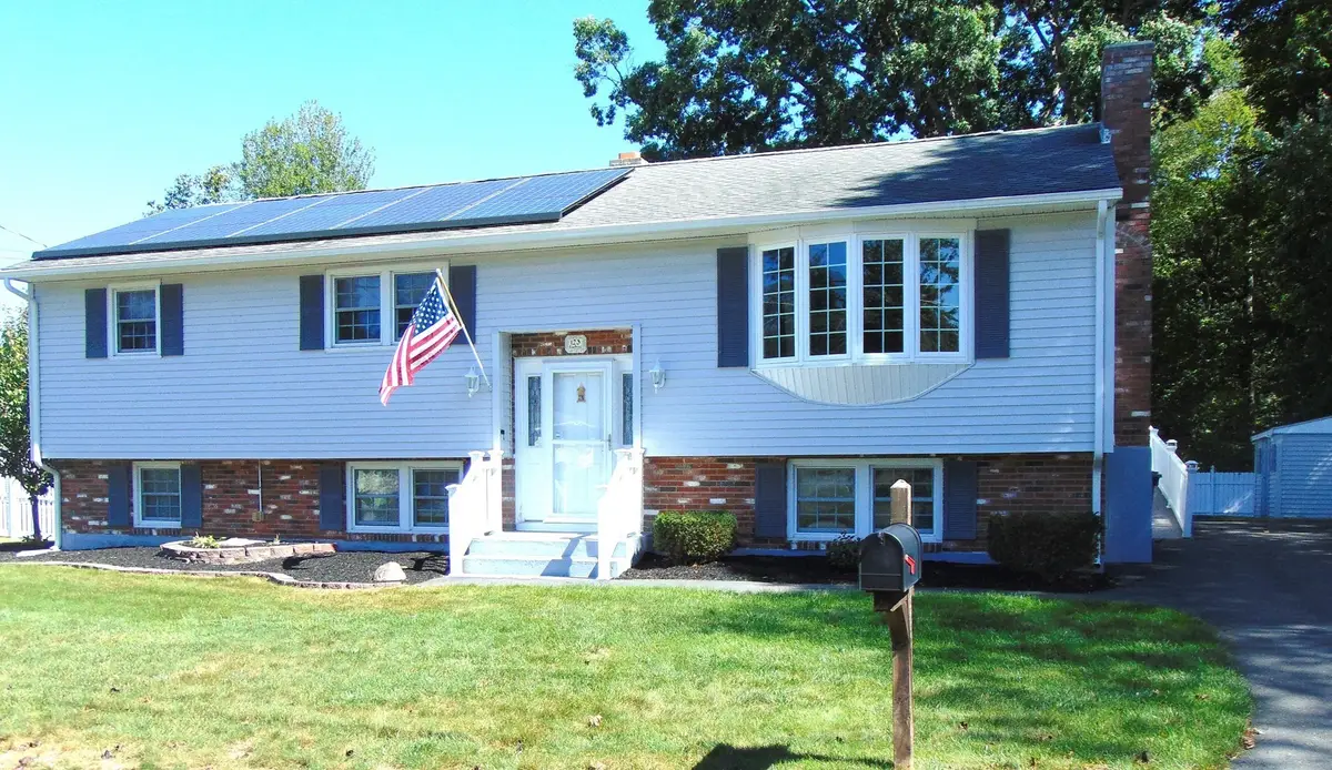 123 Eva Drive, Leominster, MA 01453 - #1