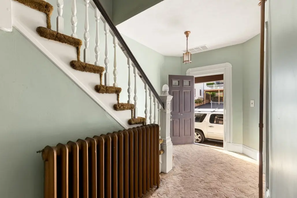 150 Falcon St, Boston, MA 02128 - #1