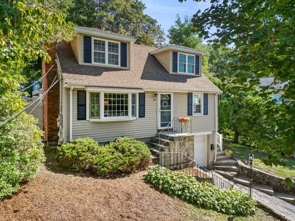 69 Hemlock St, Arlington, MA 02474