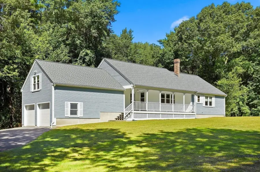 147 Woodland Road, Southborough, MA 01772 - #2
