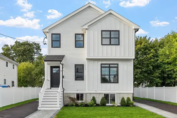 54 Cypress St. #54, Watertown, MA 02472