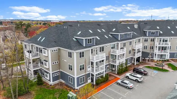 16 Taylor Drive #3007, Reading, MA 01867