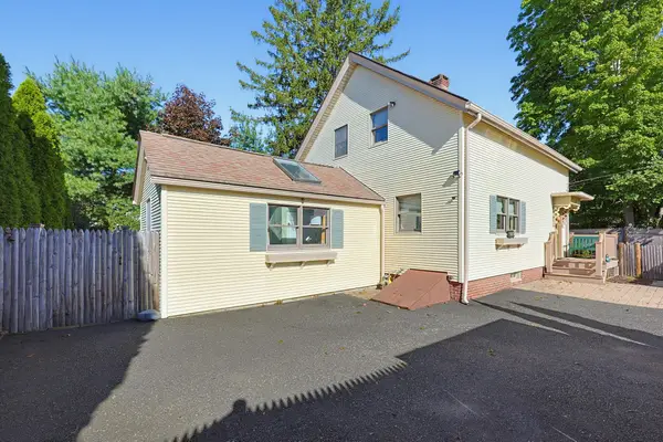 136 East Street, North Attleboro, MA 02760