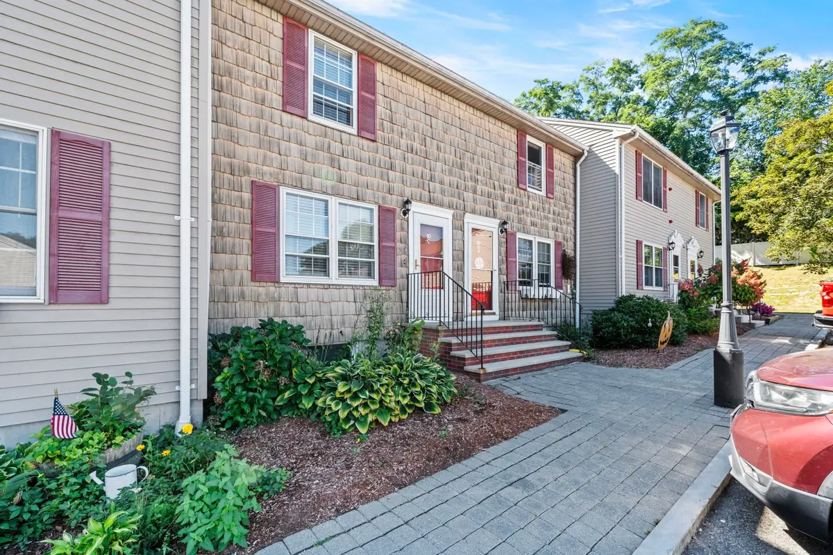 10 Oliver #C, Haverhill, MA 01832 - #1
