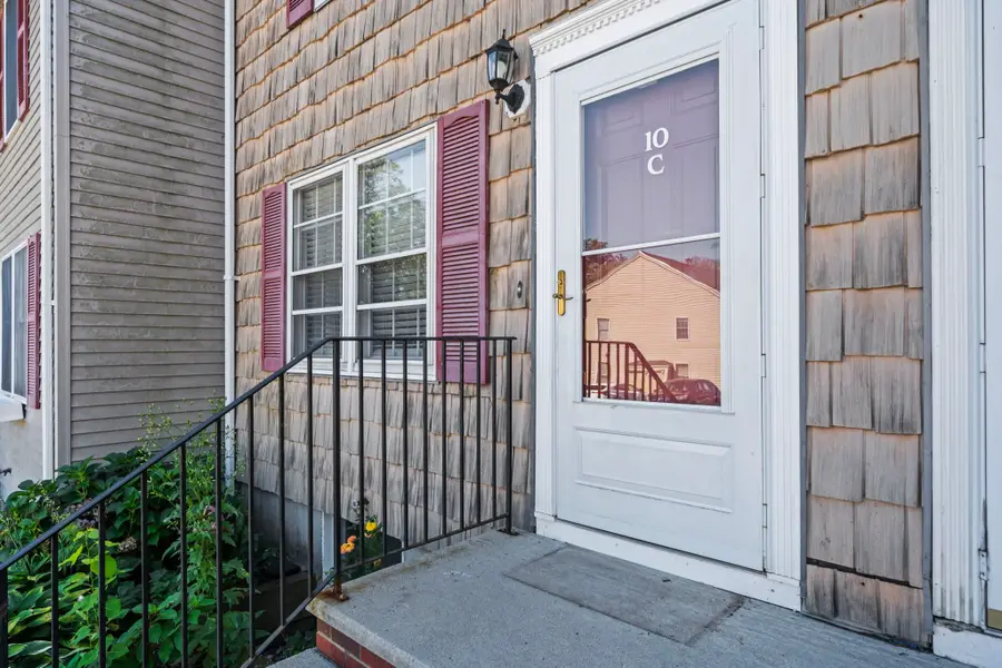 10 Oliver #C, Haverhill, MA 01832 - #2
