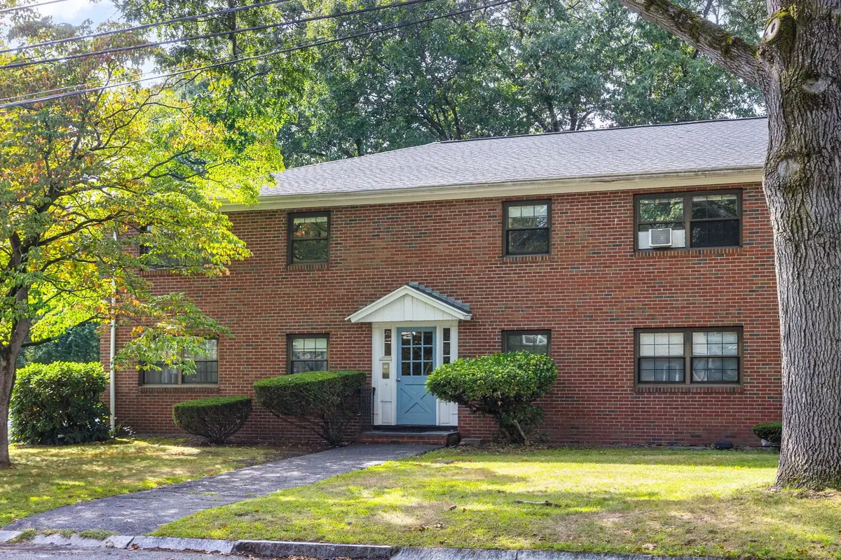 72 Renwick Rd #B, Wakefield, MA 01880 - #1