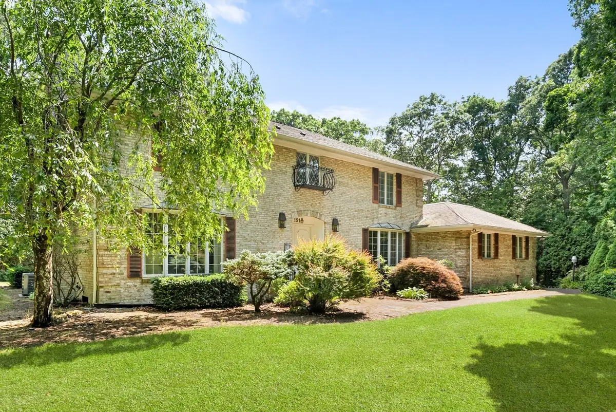 191 Fairway Drive, Seekonk, MA 02771 - #1