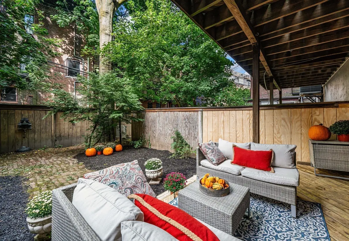 599 Tremont St #6, Boston, MA 02118 - #1