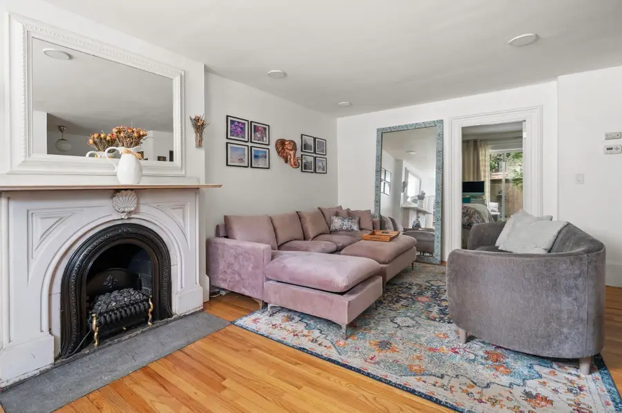 599 Tremont St #6, Boston, MA 02118 - #2