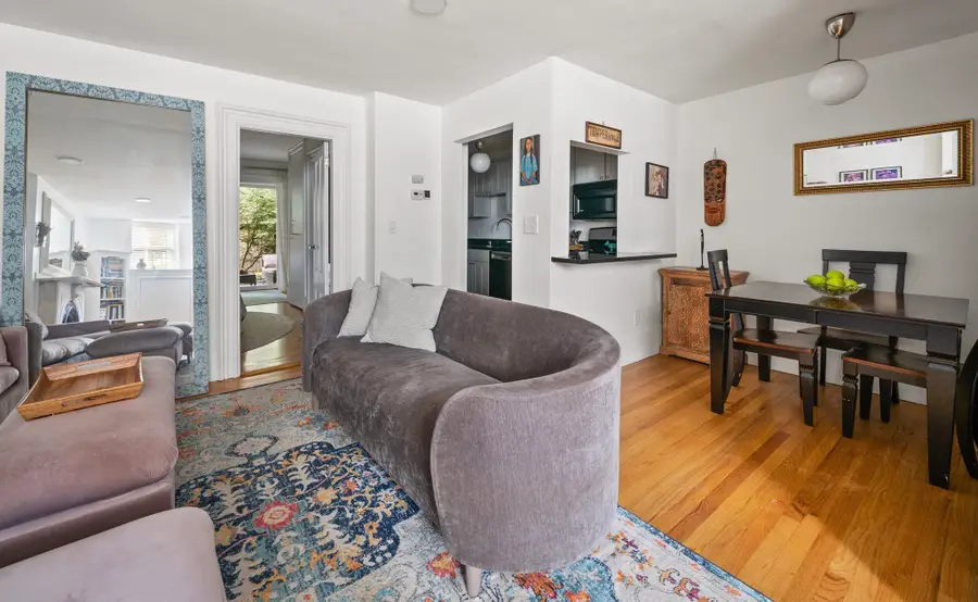 599 Tremont St #6, Boston, MA 02118 - #3