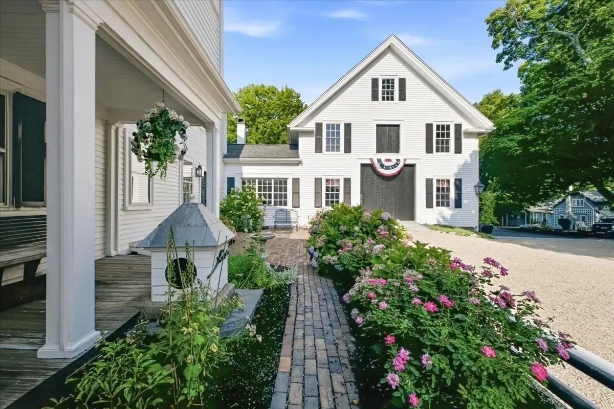 65 Washington St, Hanover, MA 02339 - #1