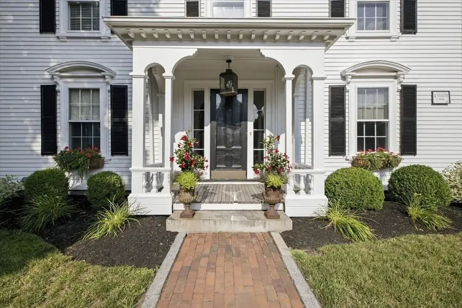 65 Washington St, Hanover, MA 02339 - #3