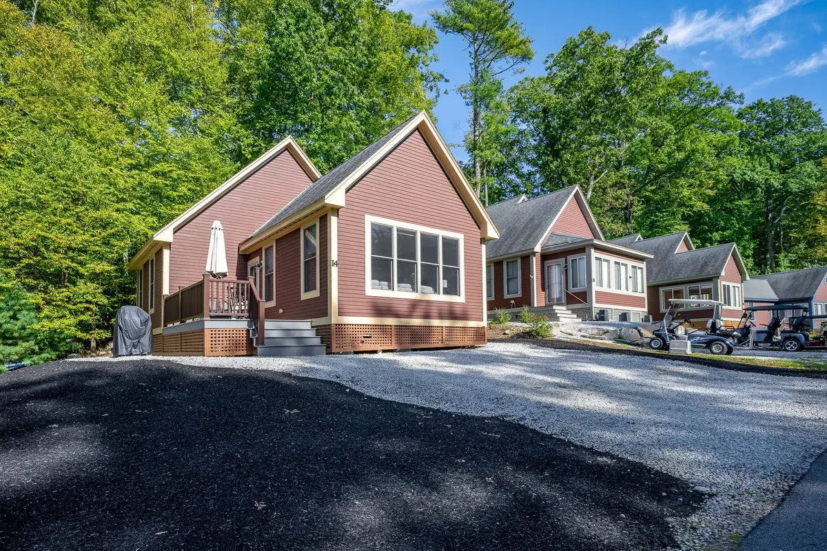 14 White Pine Knl #14, Westford, MA 01886 - #1