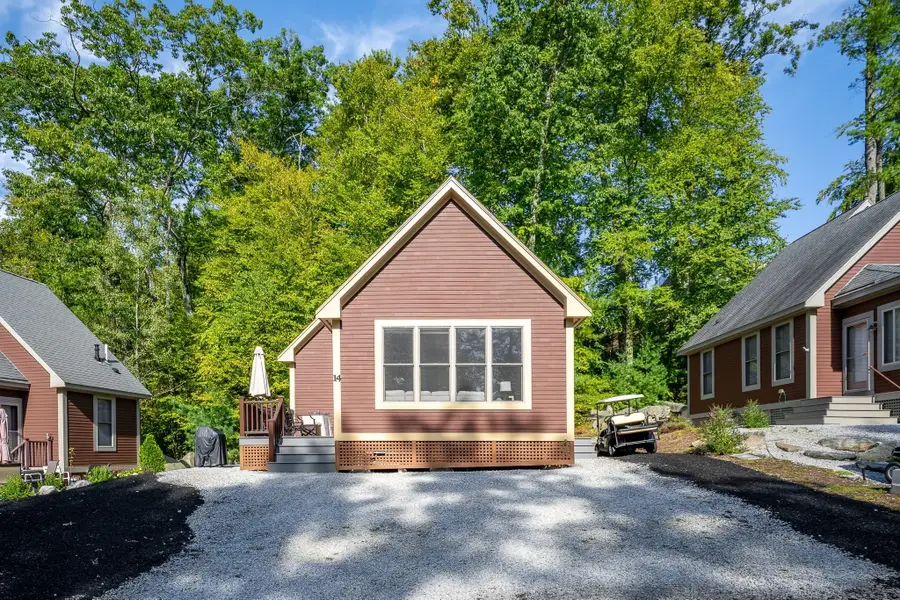 14 White Pine Knl #14, Westford, MA 01886 - #2