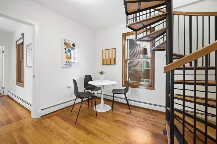 98 Allston Street #3, Cambridge, MA 02139 - #3