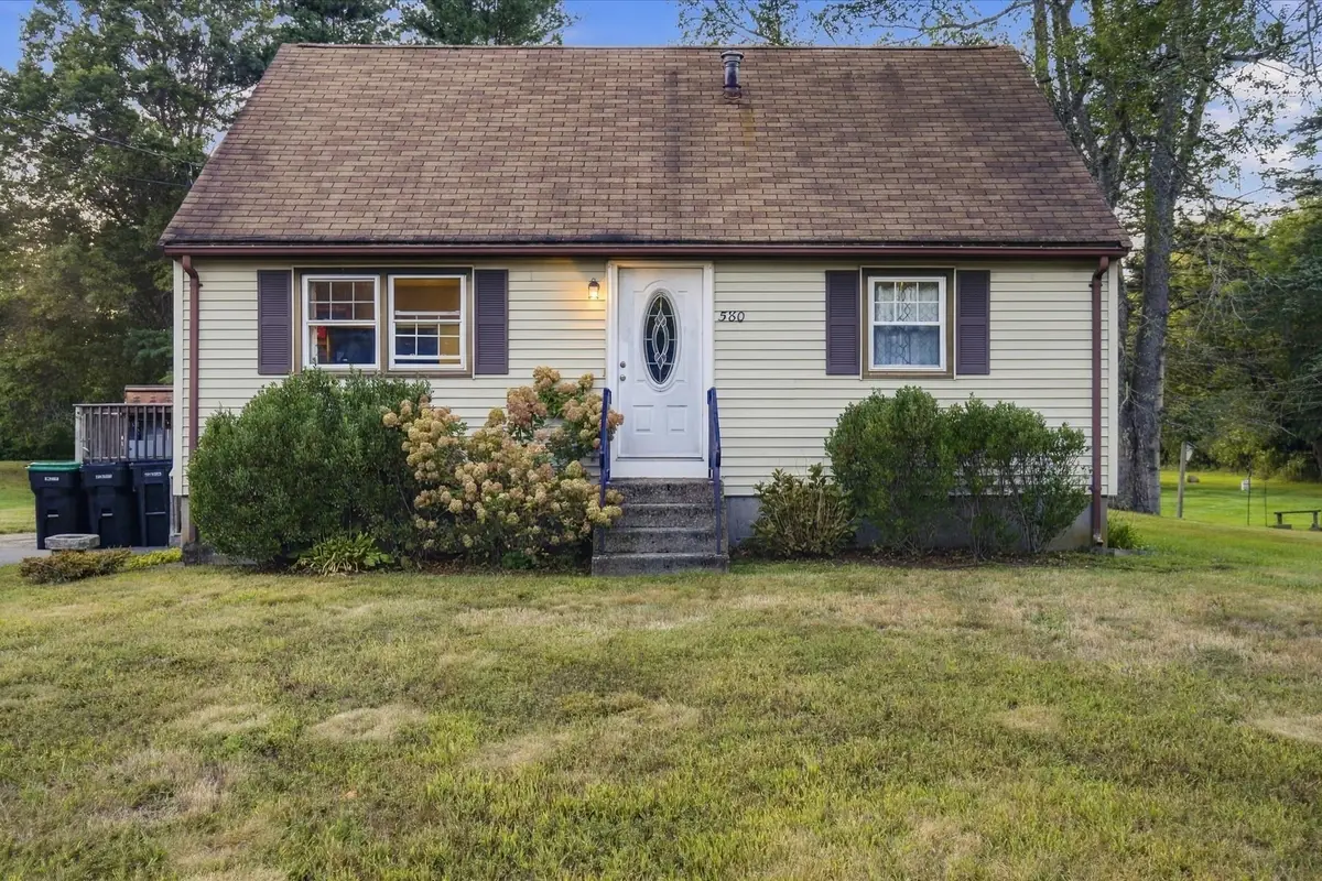 580 Crescent St, East Bridgewater, MA 02333 - #1