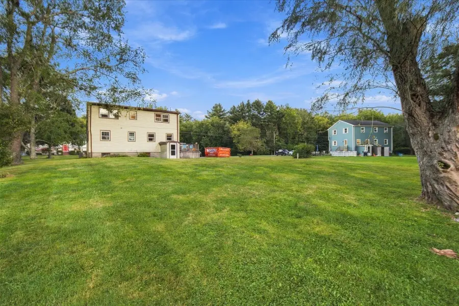 580 Crescent St, East Bridgewater, MA 02333 - #3