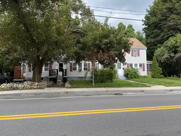 76 Main Street, Grafton, MA 01560