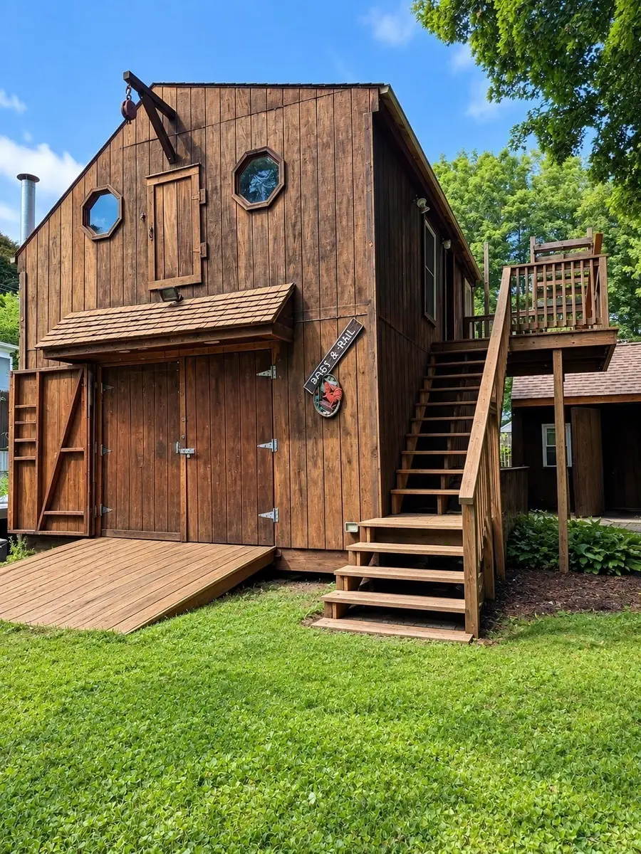 76 Main Street, South Grafton, MA 01560 - #3