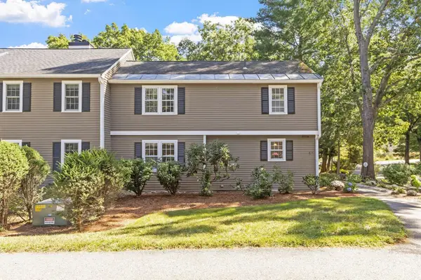 47 Cortland Ln #47, Boxborough, MA 01719