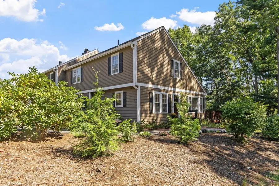 47 Cortland Ln #47, Boxborough, MA 01719 - #2