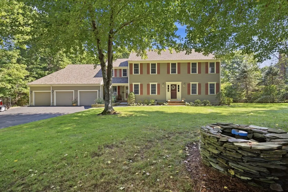 345 Grange Park, Bridgewater, MA 02324 - #1