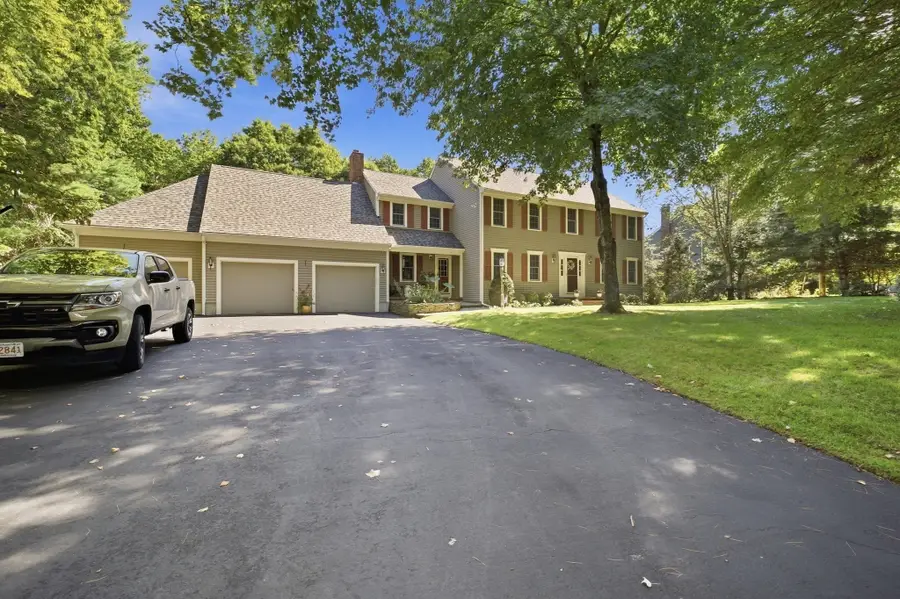 345 Grange Park, Bridgewater, MA 02324 - #3