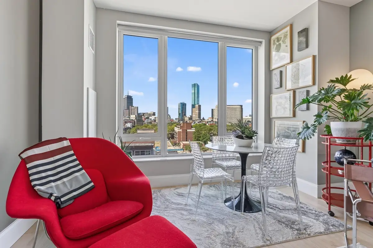 380 Harrison Ave #1011, Boston, MA 02118 - #1