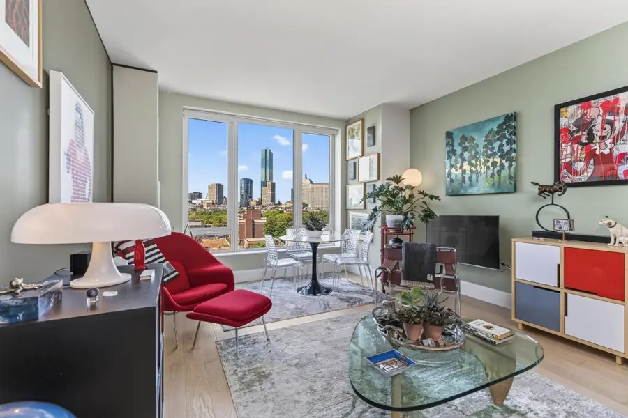 380 Harrison Ave #1011, Boston, MA 02118 - #2