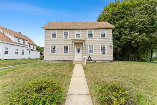 191 Pleasant St, Leominster, MA 01453