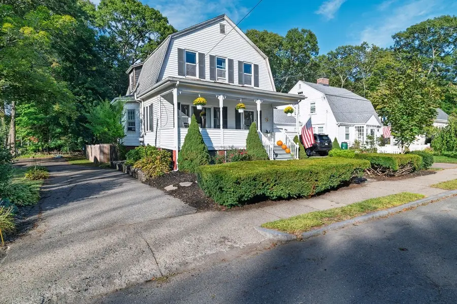 12 Claflin St, Attleboro, MA 02703 - #3