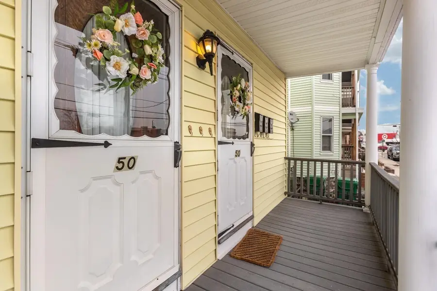 50 Lambert St., Medford, MA 02155 - #3