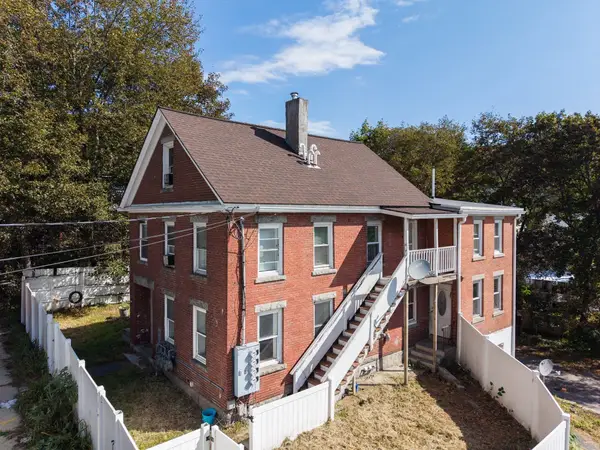 151 Mechanic Street, Fitchburg, MA 01420