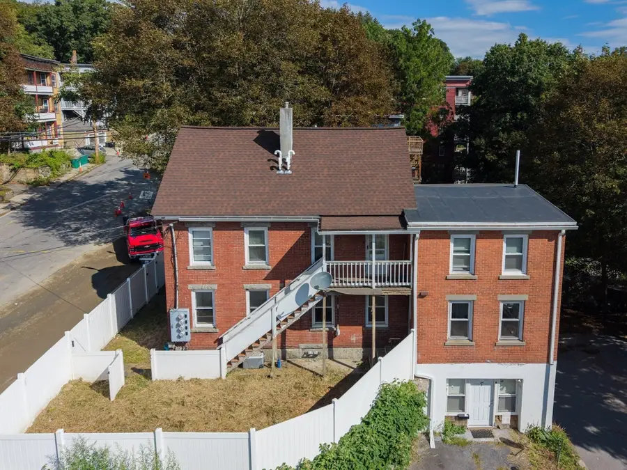 151 Mechanic Street, Fitchburg, MA 01420 - #2