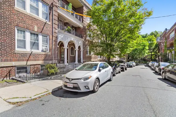 10 Melvin Ave #9, Boston, MA 02135
