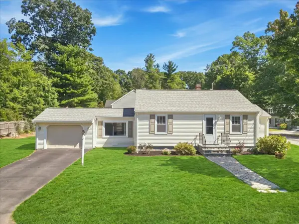 37 Brook, Mansfield, MA 02048