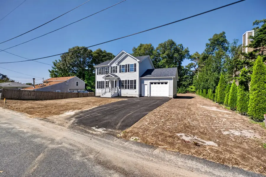 40 N Ogden St, Fall River, MA 02723 - #2