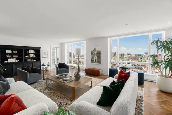 2 Commonwealth Avenue #15E/F, Boston, MA 02116
