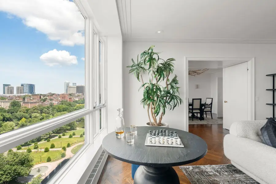 2 Commonwealth Avenue #15E/F, Boston, MA 02116 - #3