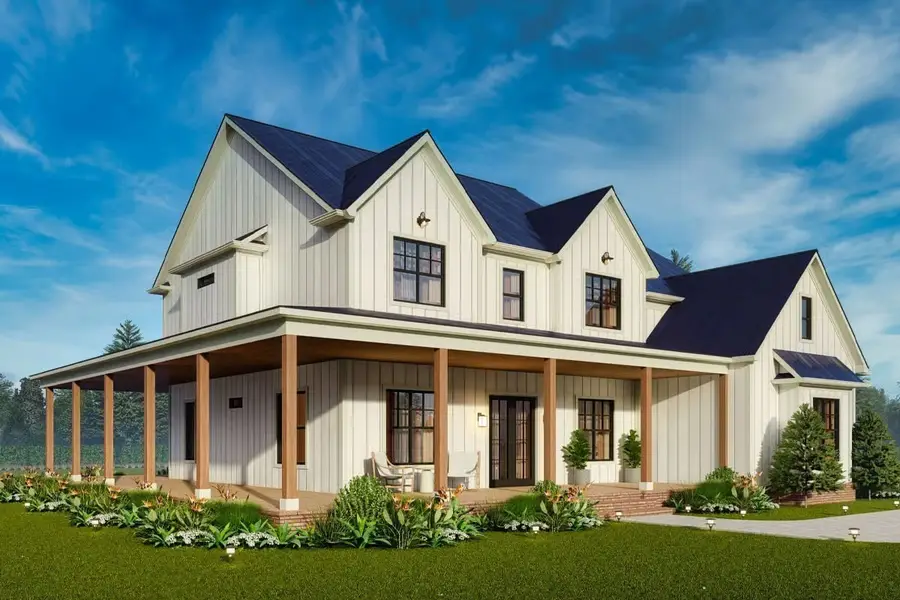 Lot 3 Nathaniel Hill, Westfield, MA 01085 - #2