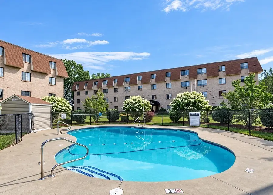 119 Grove Street #245, Rockland, MA 02370 - #3