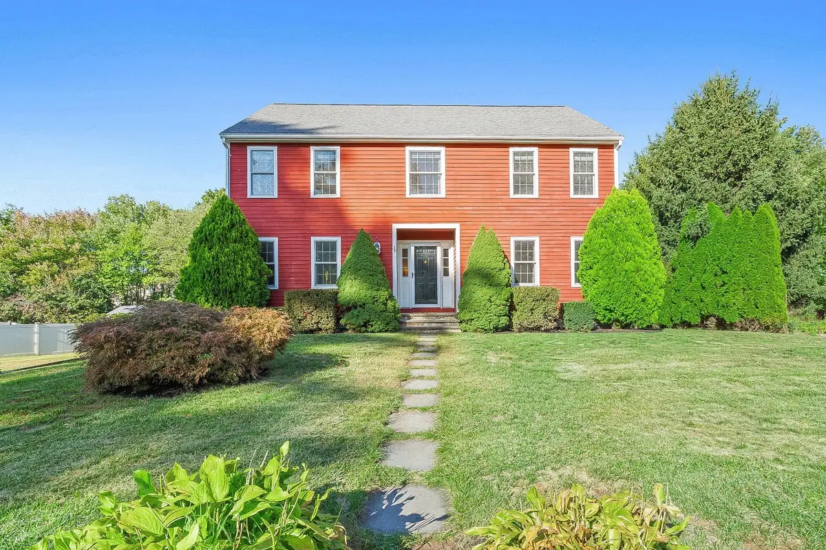 39 Harriman Road, Hudson, MA 01749 - #1