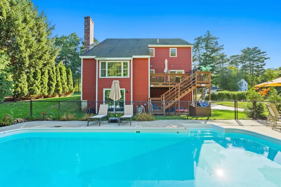 39 Harriman Road, Hudson, MA 01749 - #2