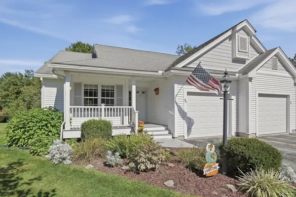 4 Concord Court #A, Webster, MA 01570