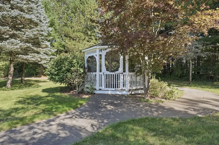 4 Concord Court #A, Webster, MA 01570 - #3