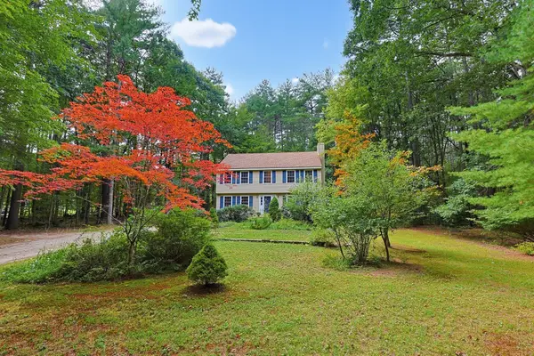 48 Boynton Street, Pepperell, MA 01463