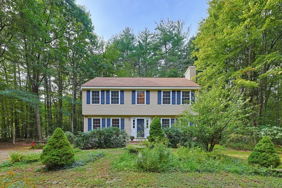 48 Boynton Street, Pepperell, MA 01463 - #2